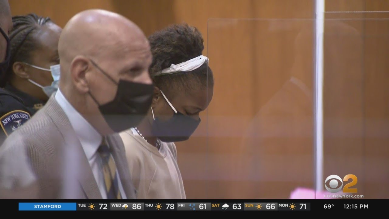 Driver Appears In Court In Officer Tsakos' Death