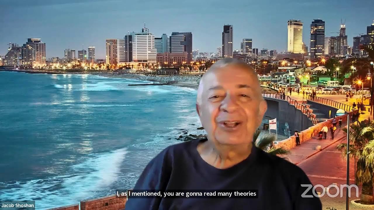 The Jews of Egypt