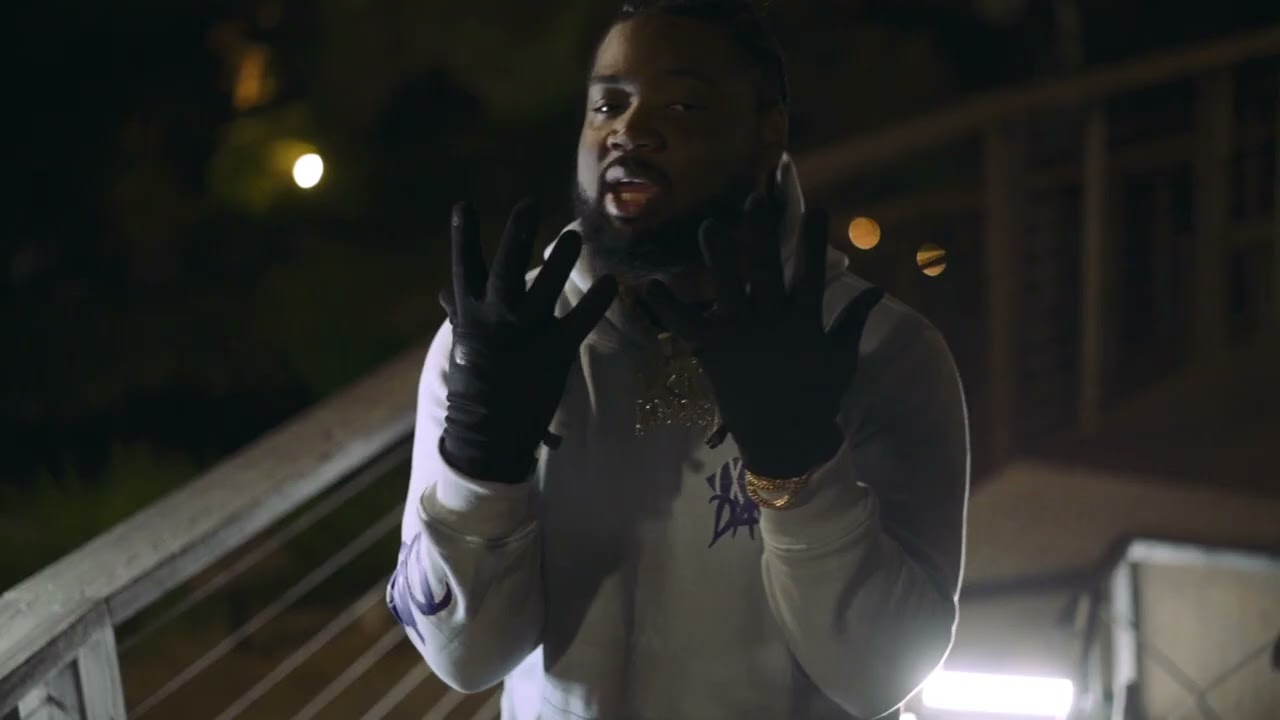 KT FOREIGN - BIGGEST G (OFFICIAL VIDEO)
