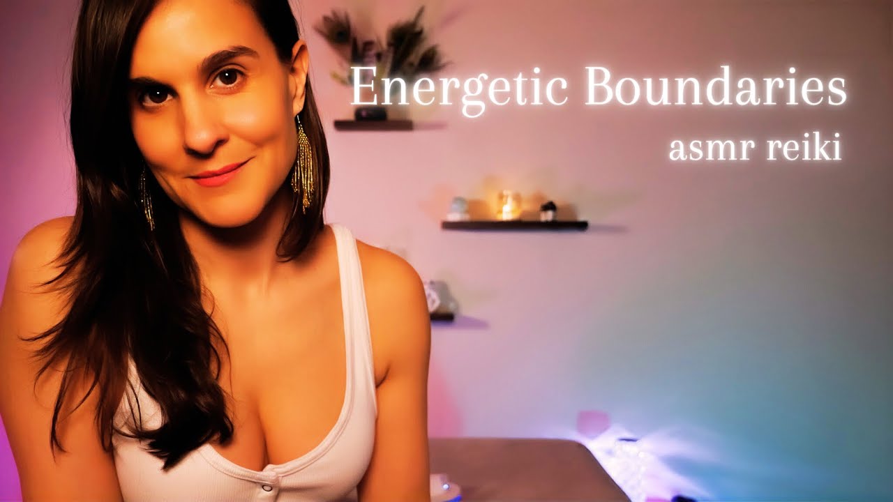 Reiki to Protect Your Energy