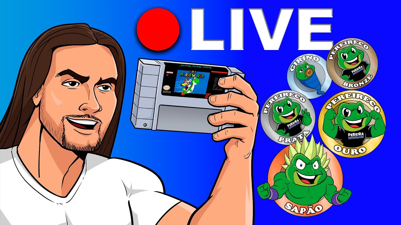 LIVE VENDAS  - 09.03.2026