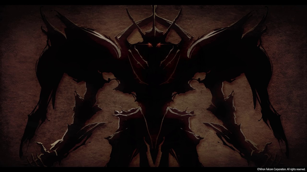 Sen no Kiseki IV [BGM RIP] - Celestial Coalescence (Final Boss Theme 2)