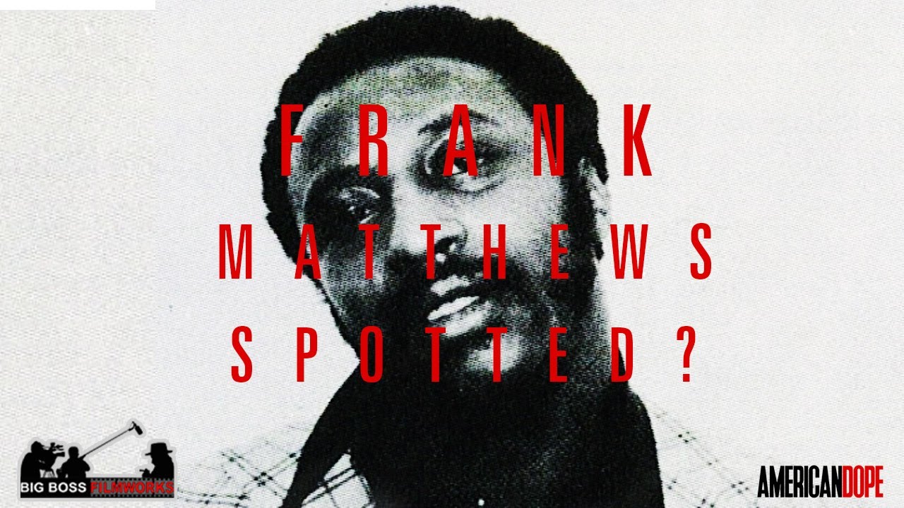 Frank Matthews Alive and Found ? | Update | Al Profit | Courtney Brown Jr Exclusive