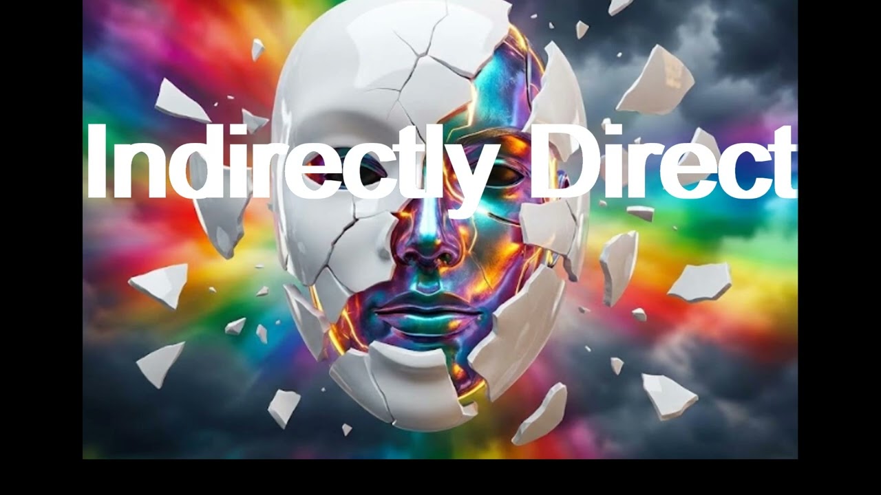 Indirectly Direct (Official Audio)