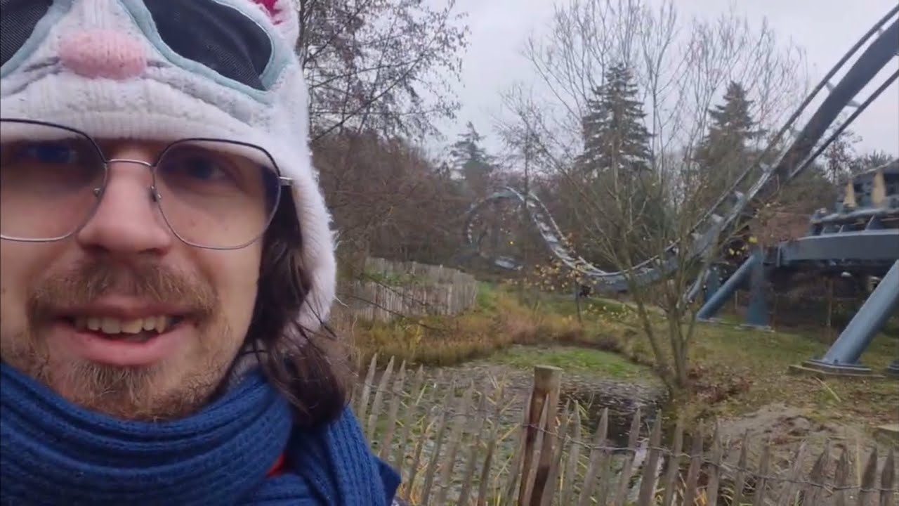 Efteling Review Edit 