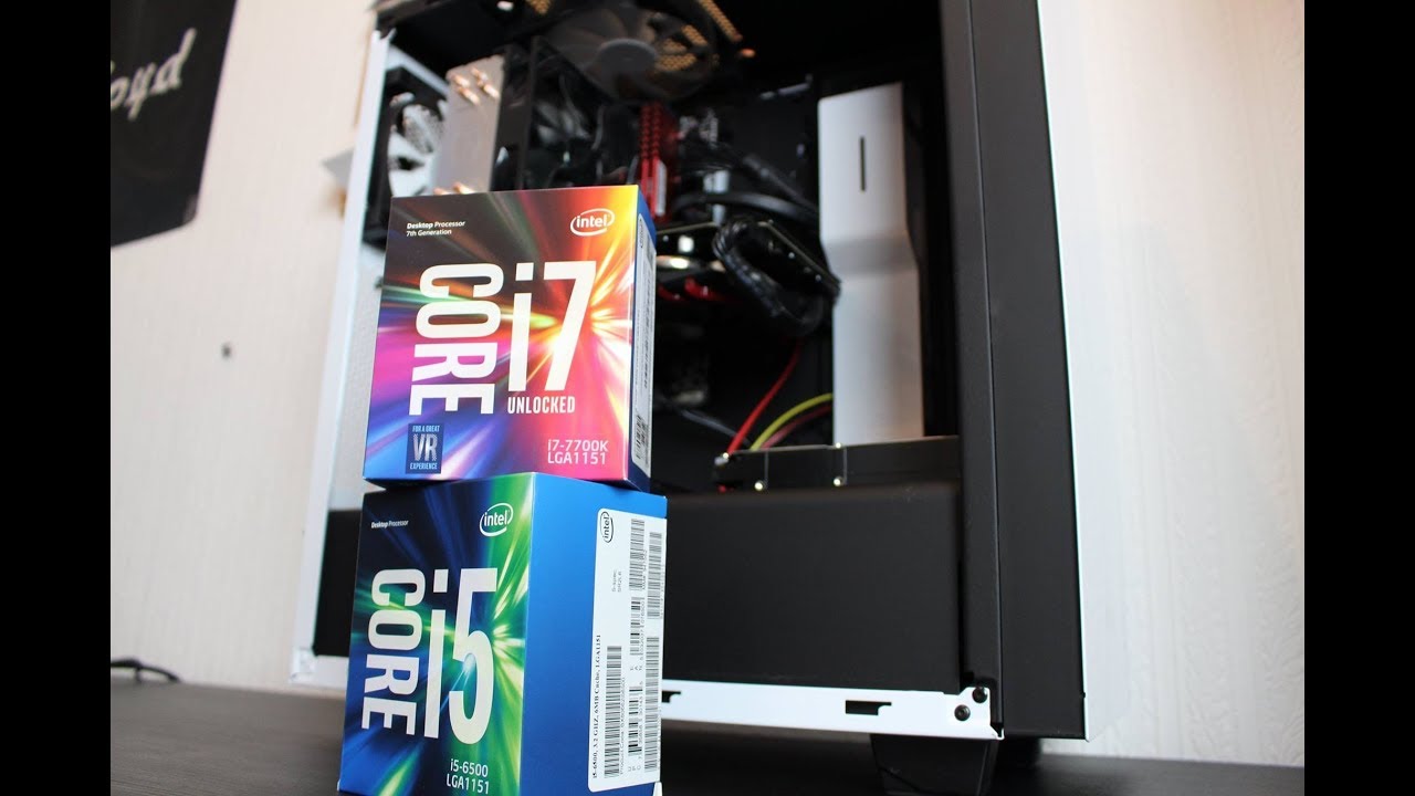 Poradnik: Update BIOS - Płyta GIGABYTE H110M | i7 7700k