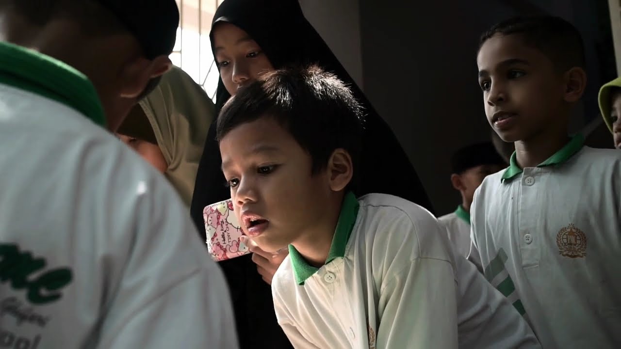 05. Dari Sini Kami Bermimpi! || Lomba Video || PMC-HS 2025