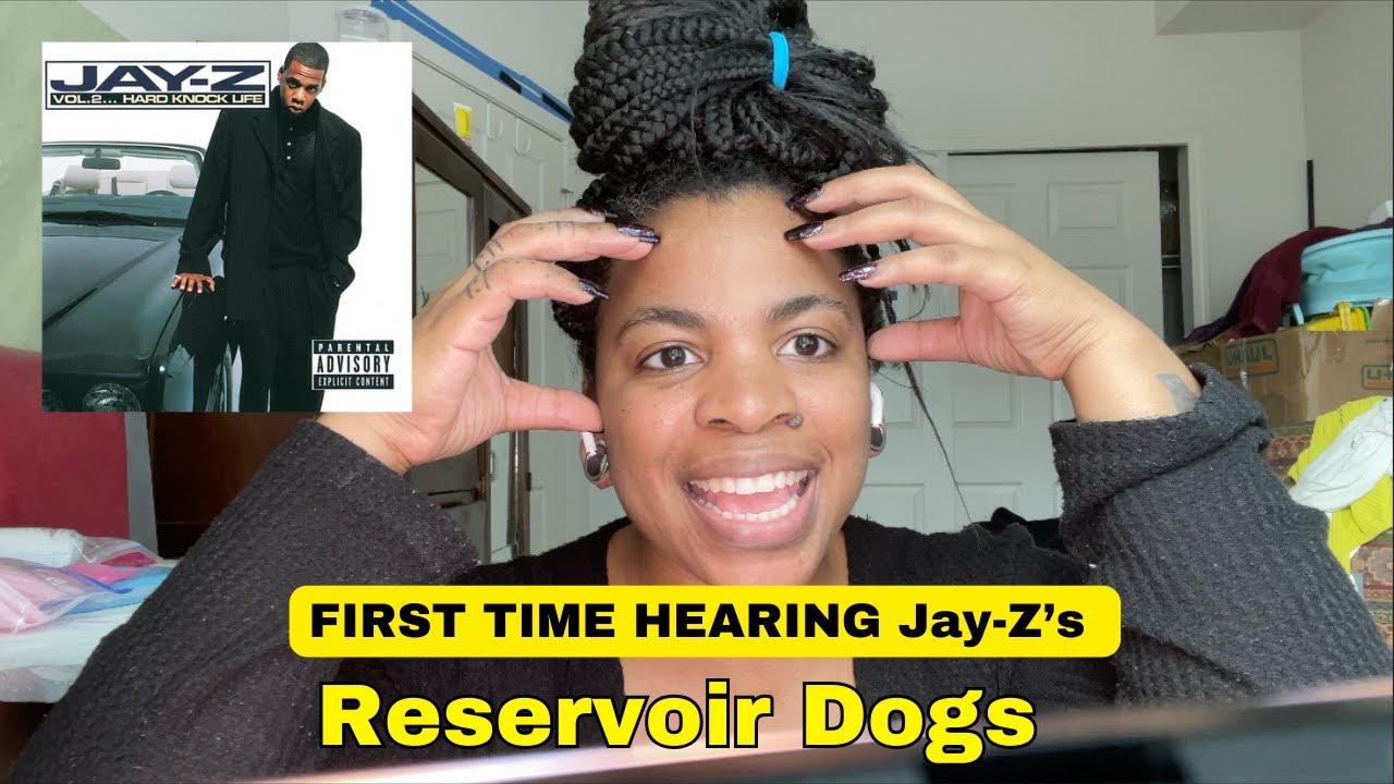Jay Z - Reservoir Dogs (featuring The LOX, Beanie Sigel and Sauce Money) | REACTION