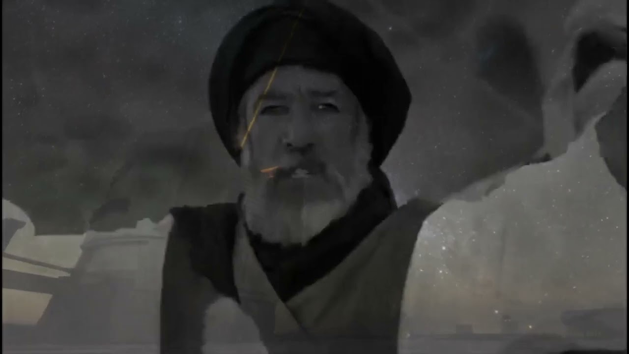 S Moussa Seye Wolofal Natoo di Ker-Keraan Clip Officiel