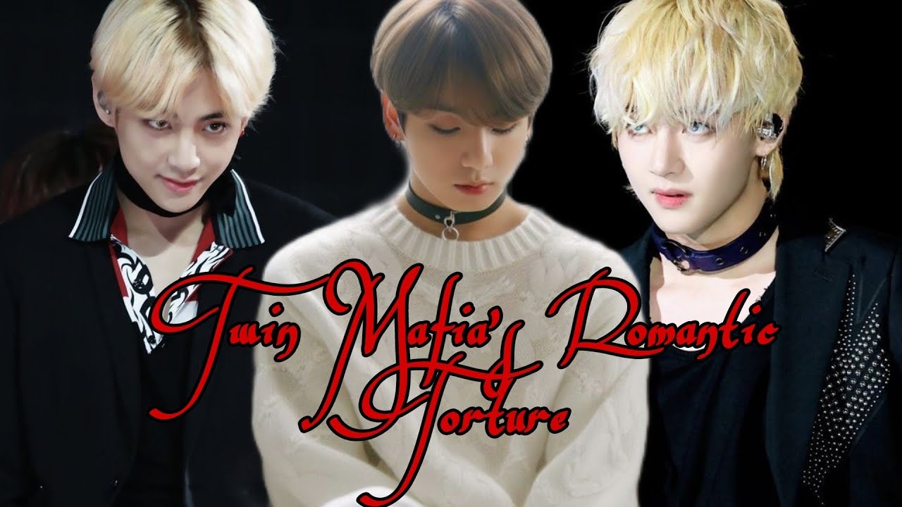 Twin Mafia's Romantic Toπtuπe