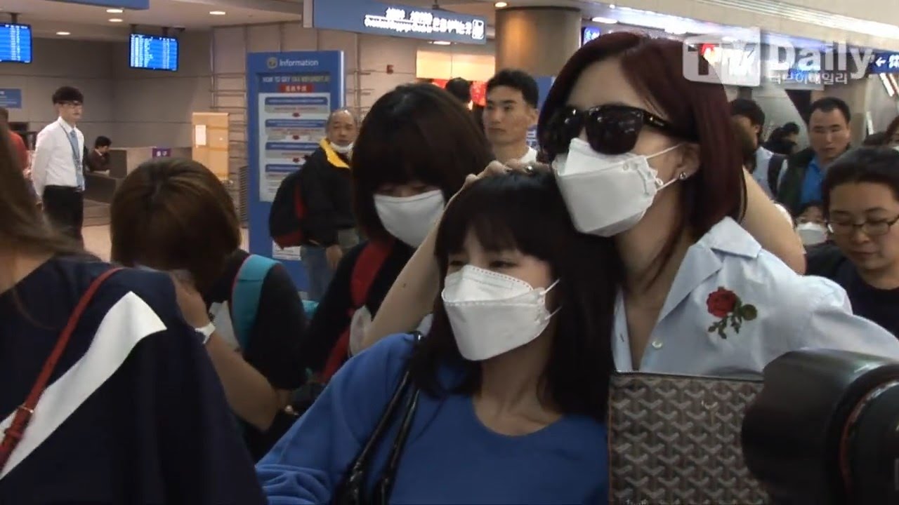 150606 T-ARA(티아라) ✈✈✈