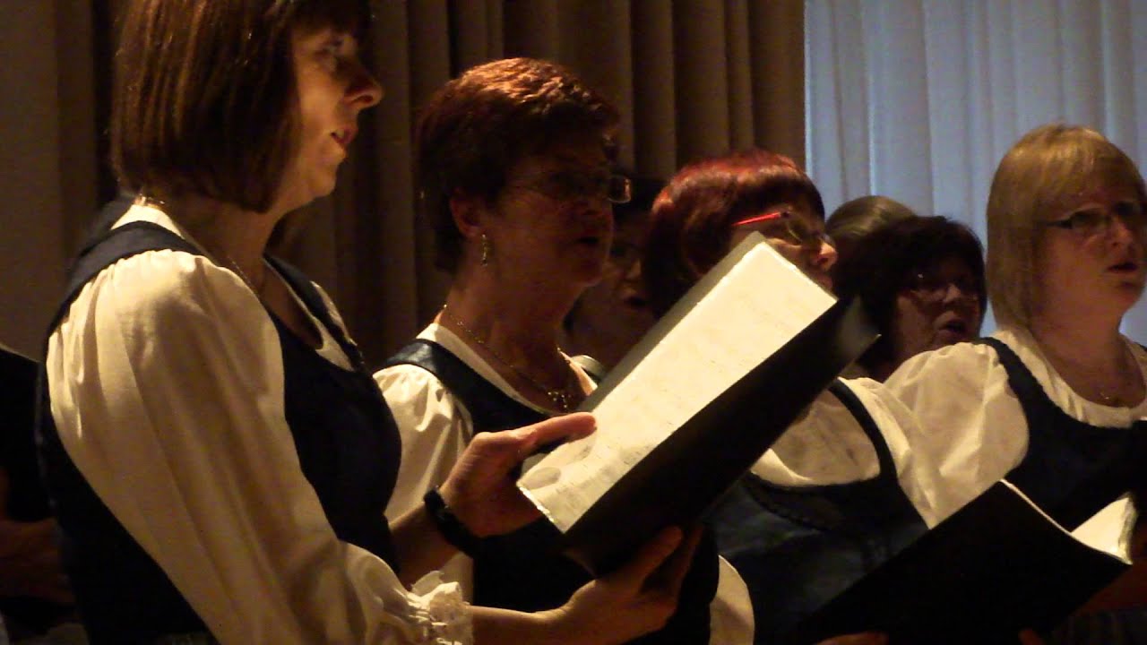 HdB Eisenstadt, Advent - St. Martinus Chor Donnerskirchen