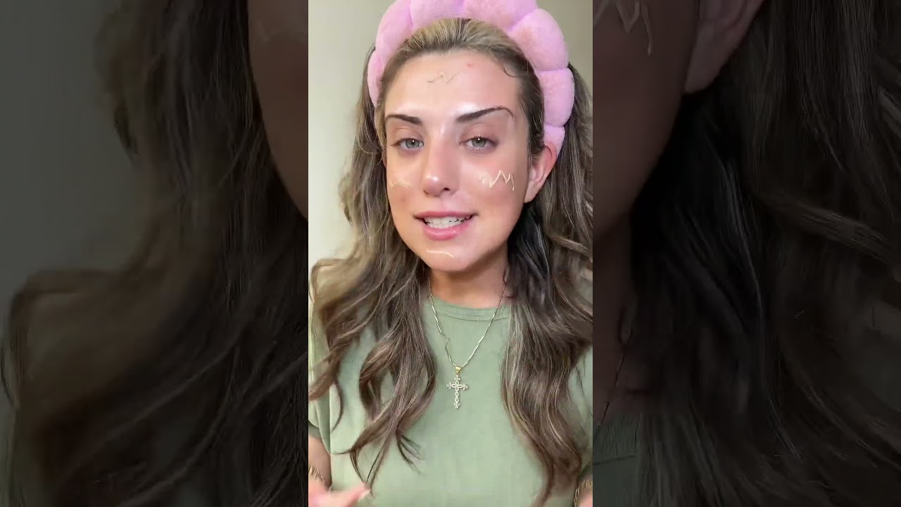 Replying to @hannah.reb4 I have no desire to try any other foundation on the market after finding