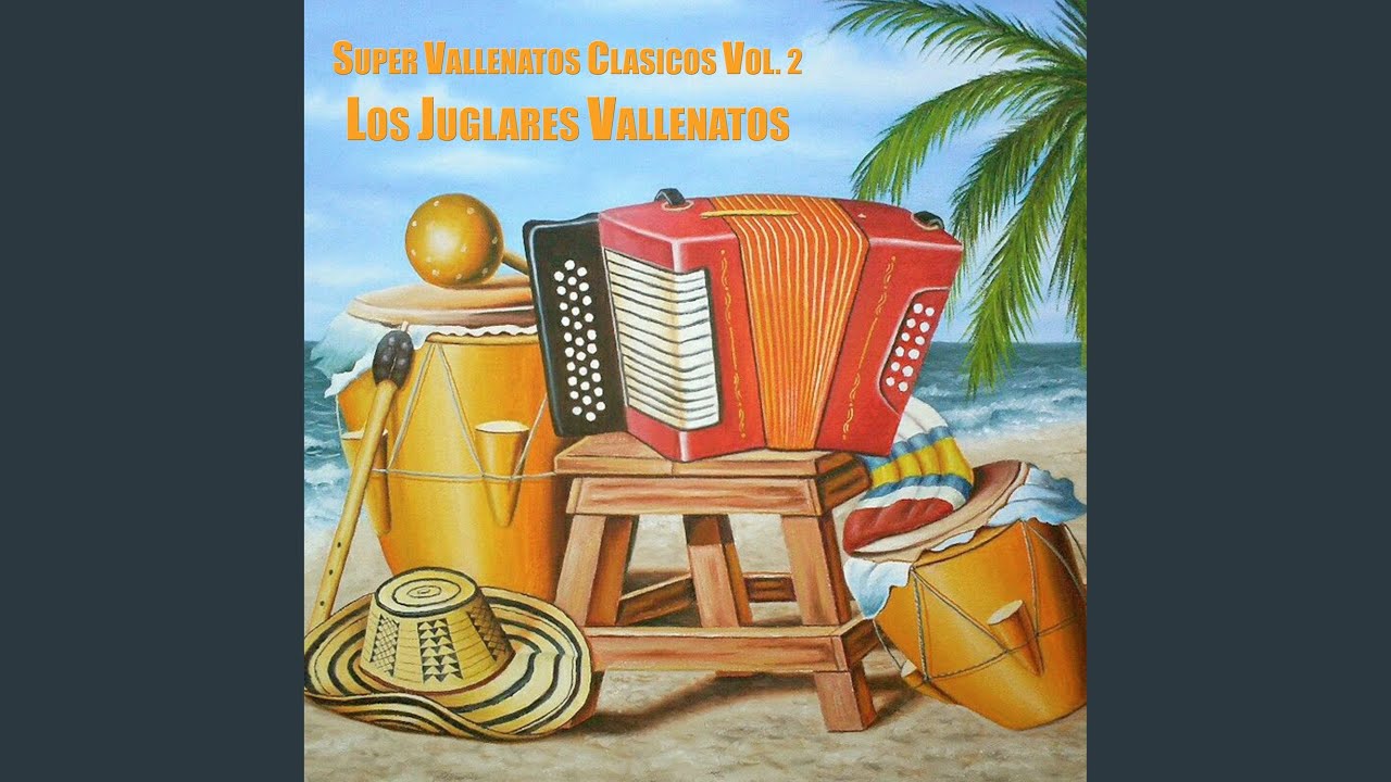 Yo Soy Vallenato
