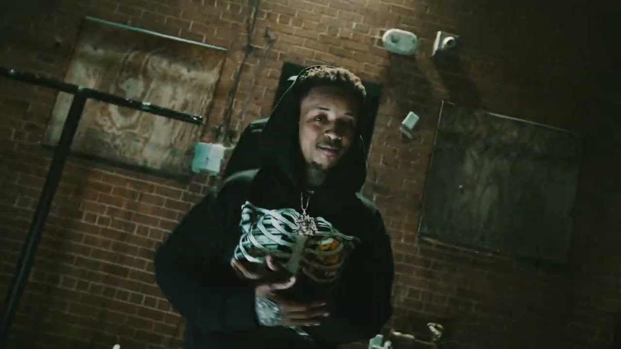 MoneySet x RG Simba - A Lock ( Official Video ) Dir. @tntshotit