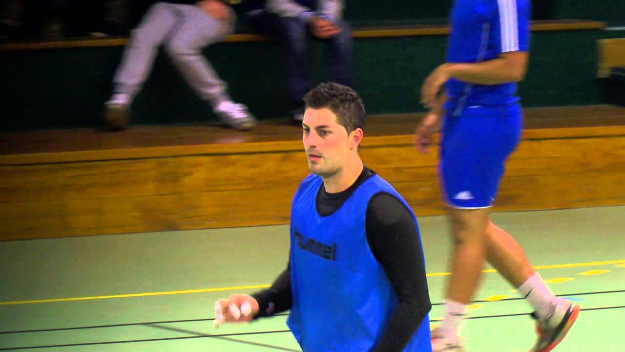 Handball Loudéac: la rentrée en N2