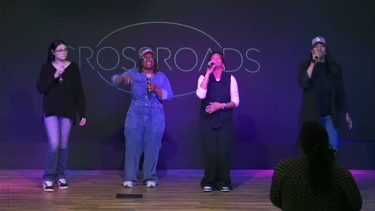 Crossroads Church