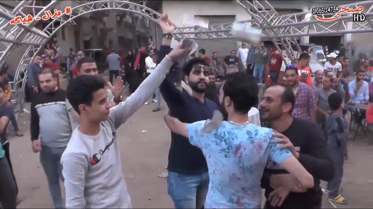 عزال شياكه _ كفر الزيات  الغربيه