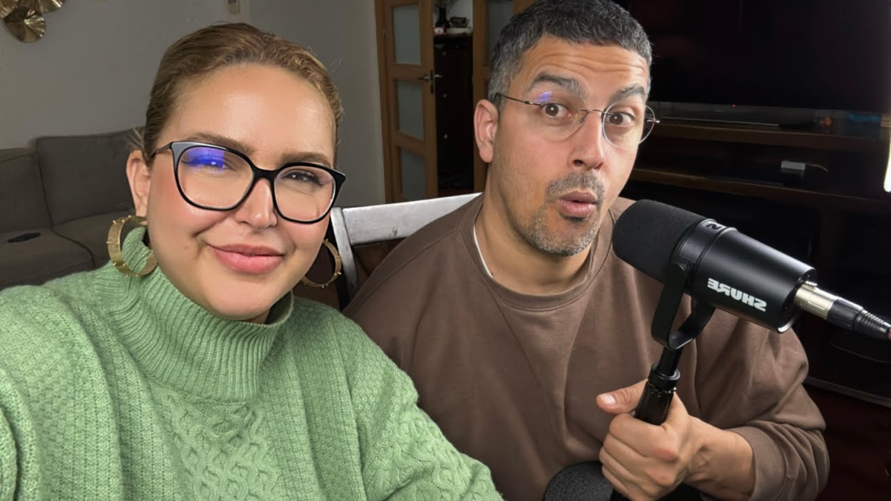 LIVE I علاقتنا، حياتنا مع ولدنا، التوحد و الزواج عامةً