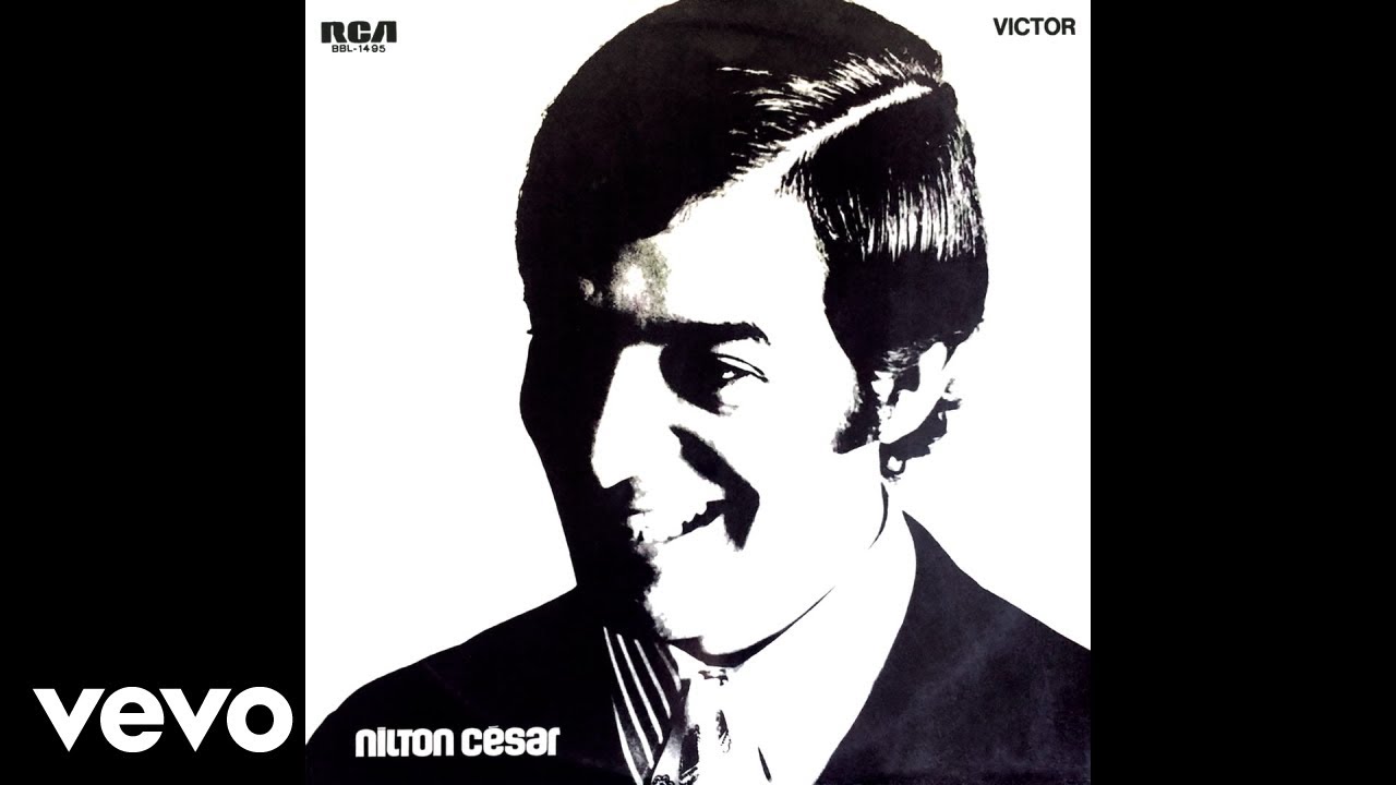 Nilton Cesar - Tiritando (Pseudo Video)