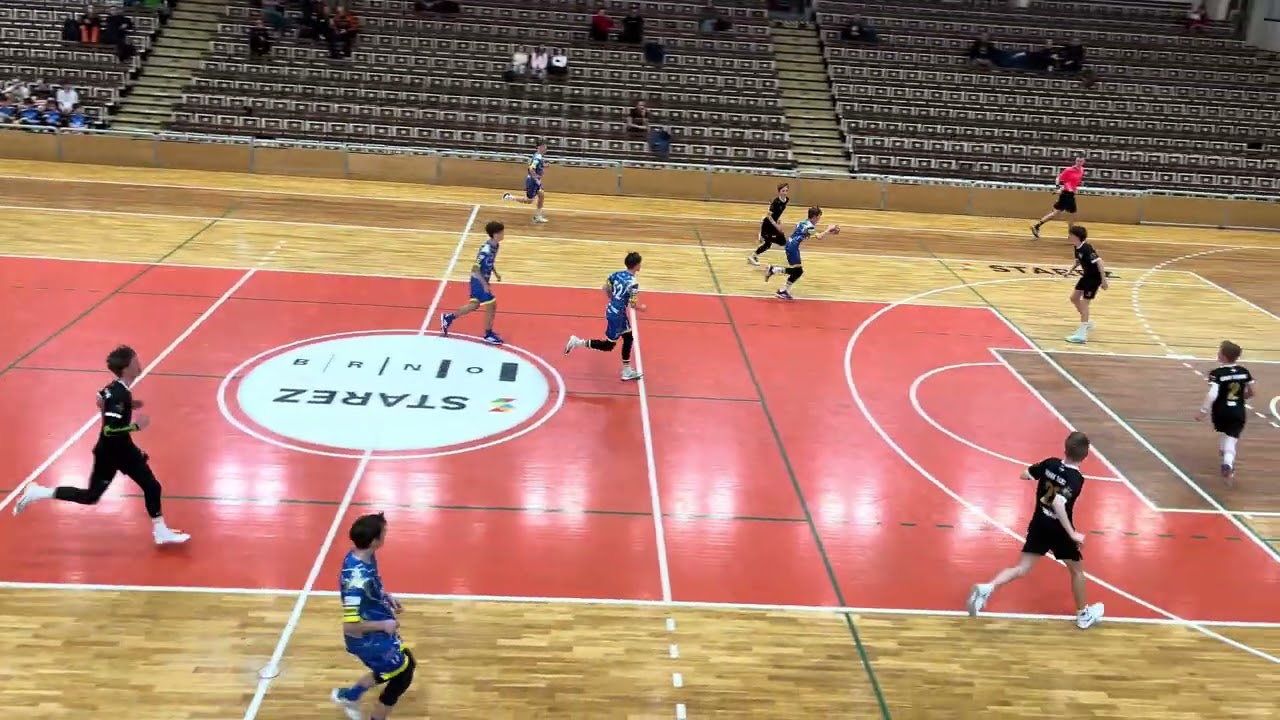 telnice vs ujezd u brna