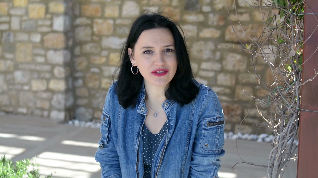 Arapke moj (Cover) - Maria Furxhi & Imi Nimanbegu