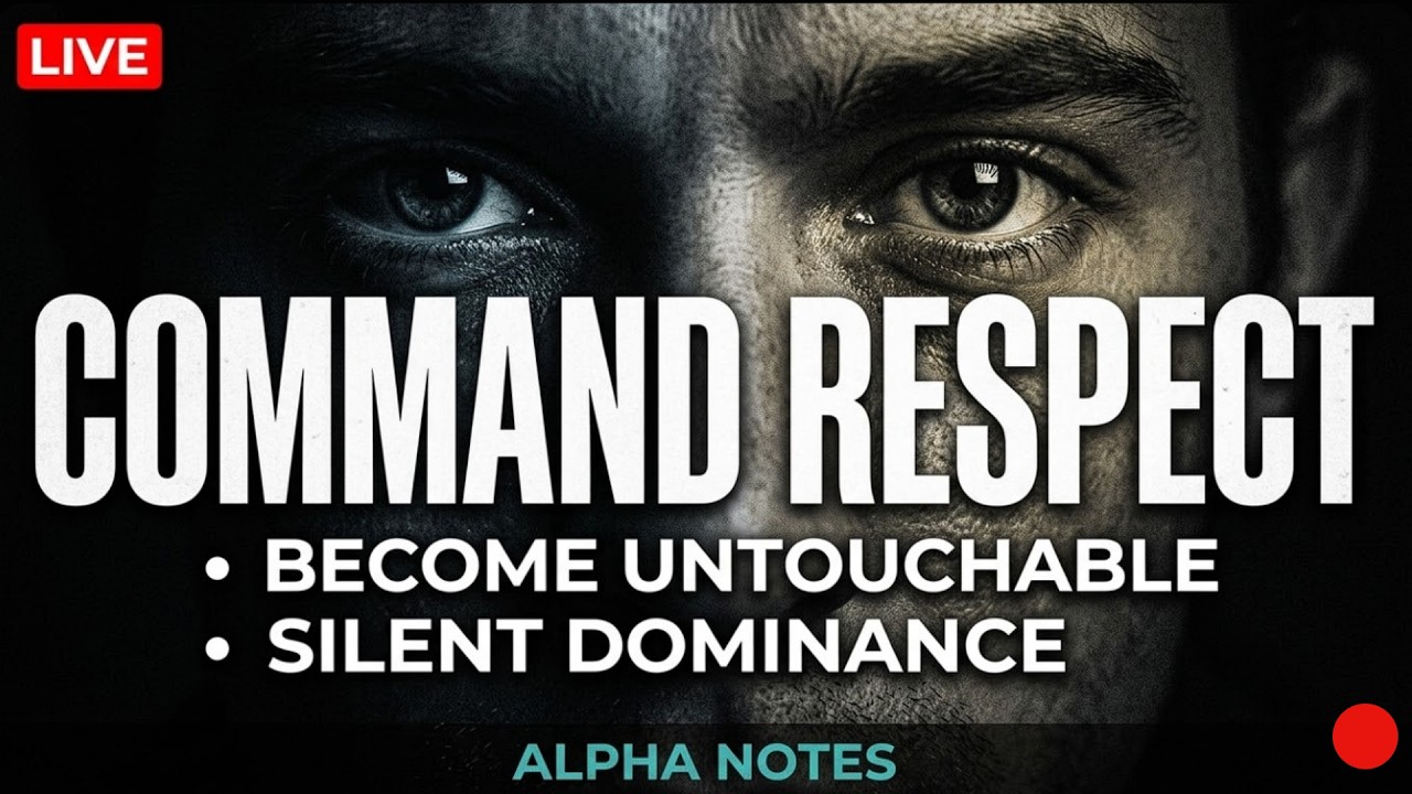 Master Human Behavior | Psychology Hacks to Become Untouchable (24/7)