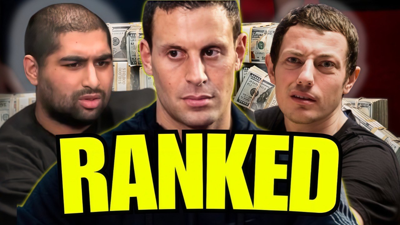 10 Biggest Winners In Hustler Casino Live History