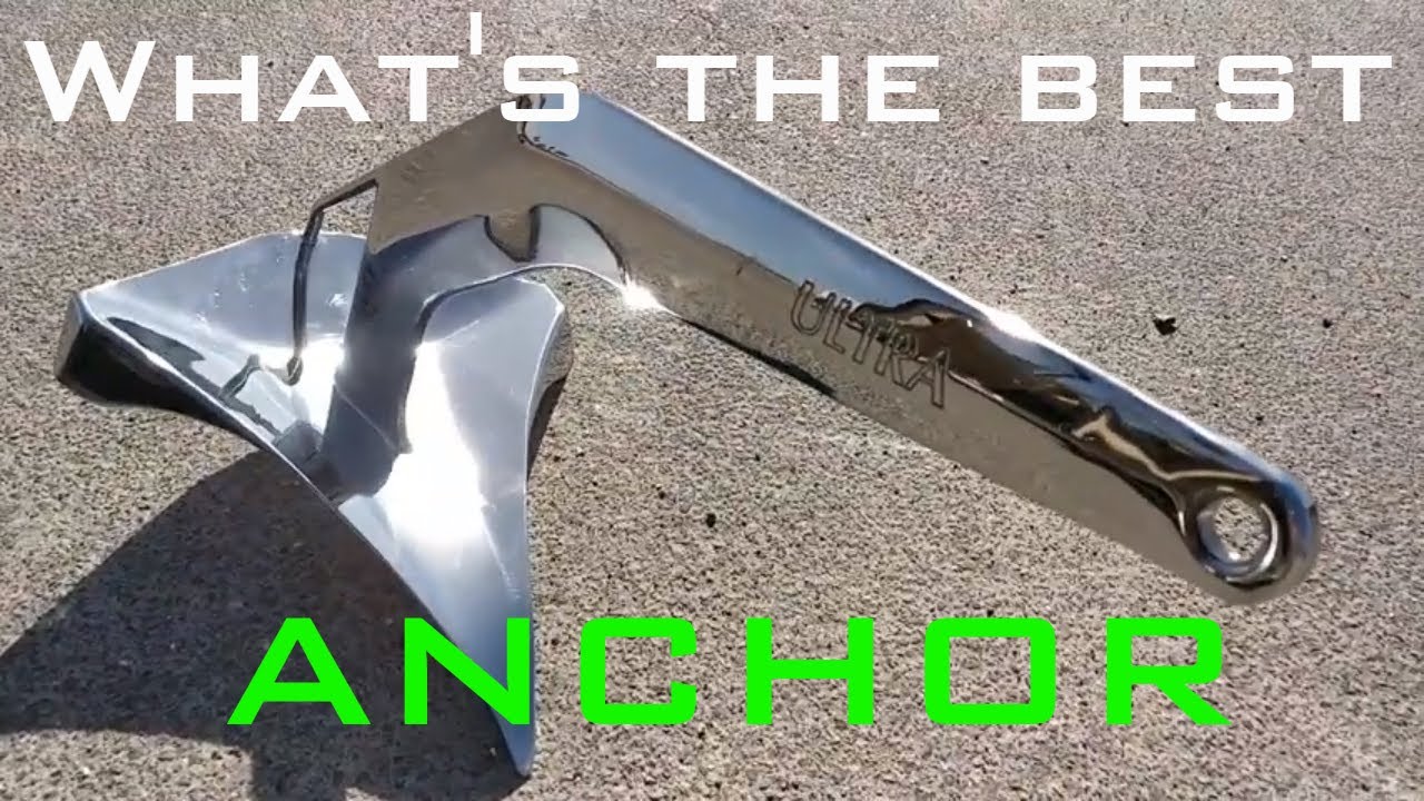 18-12_Ultra vs. Rocna Anchor - what is the best anchor (sailing ZERO)