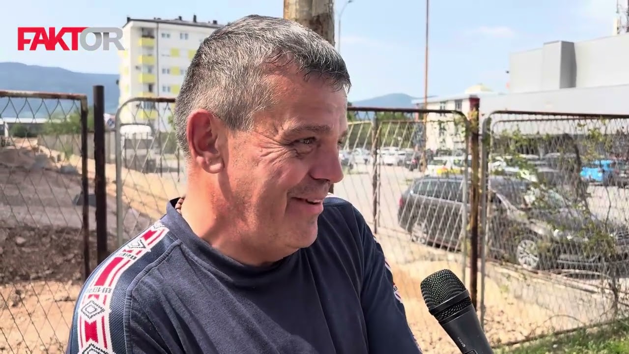 Stanovnici Istočnog Sarajeva o izborima za predsjednika RS-a