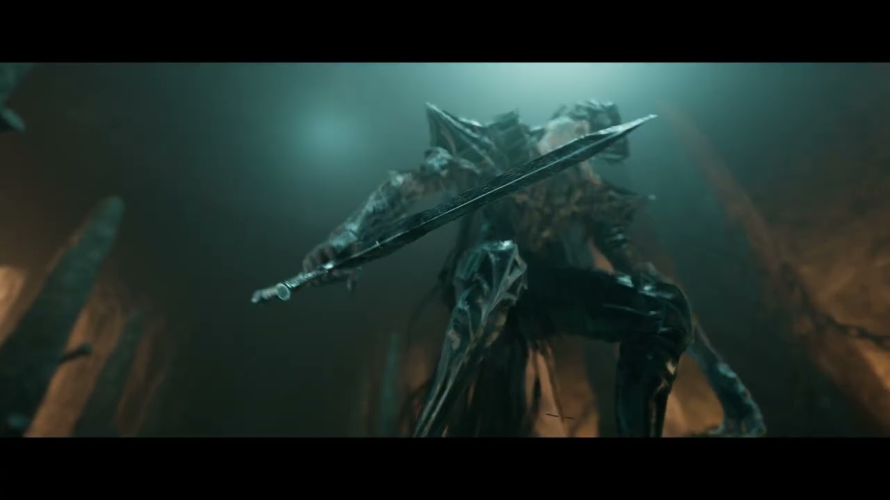 Lords of the Fallen 14. Dręczycielka Dervla i Niezłamana Obietnica