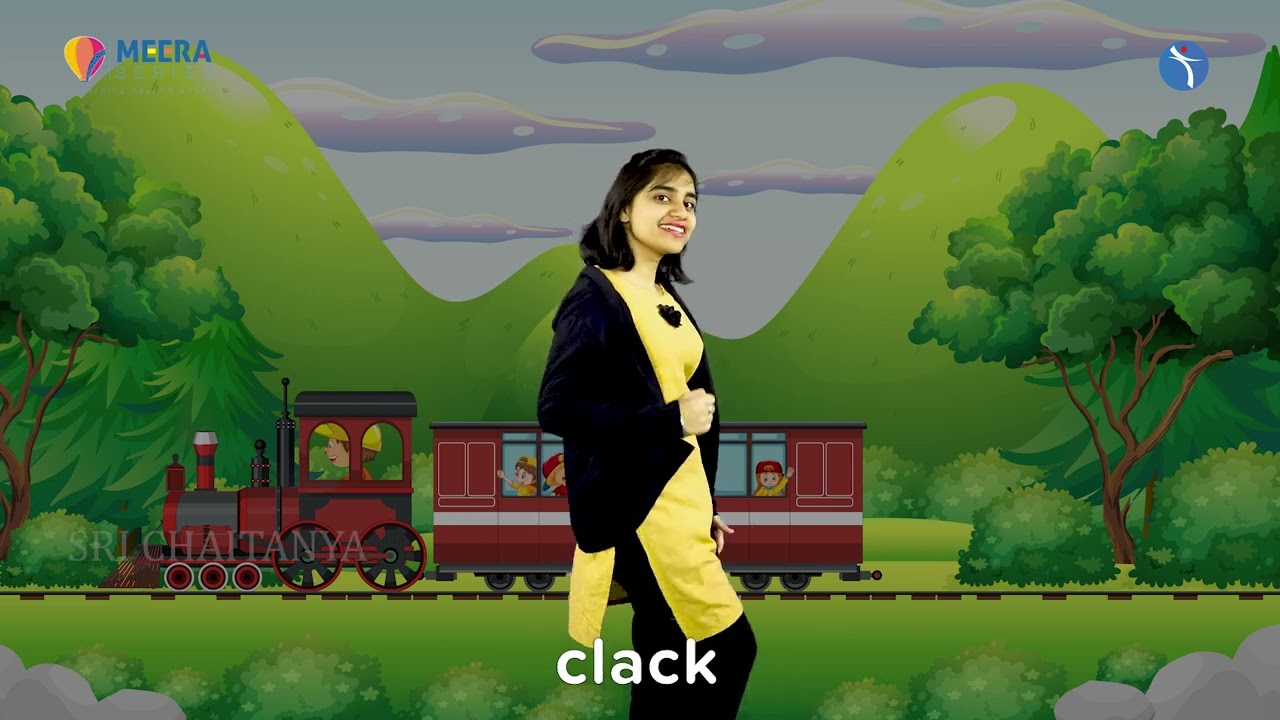 Train Chant