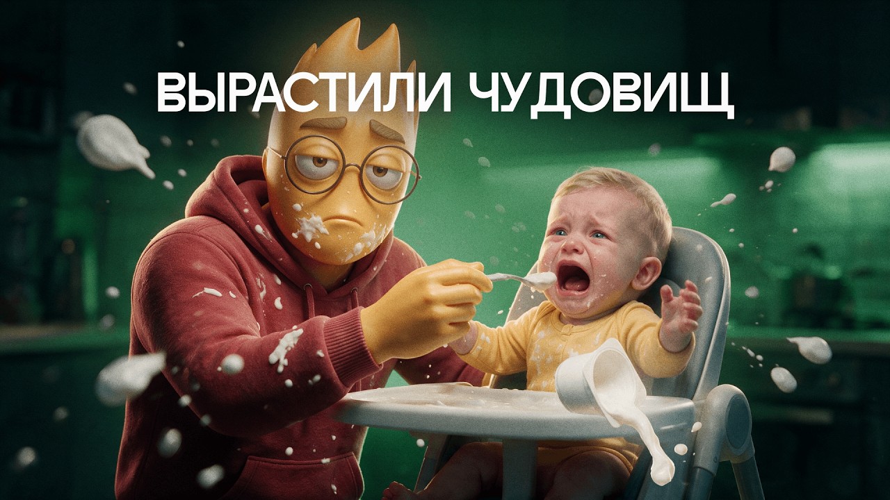 Why Millennials Are the Worst Parents in History: Gentle Parenting Is Creating Monsters