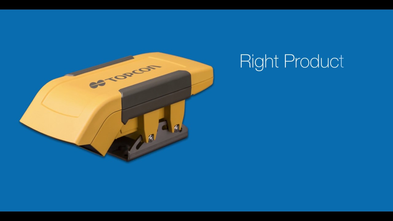 Topcon CropSpec N-sensor
