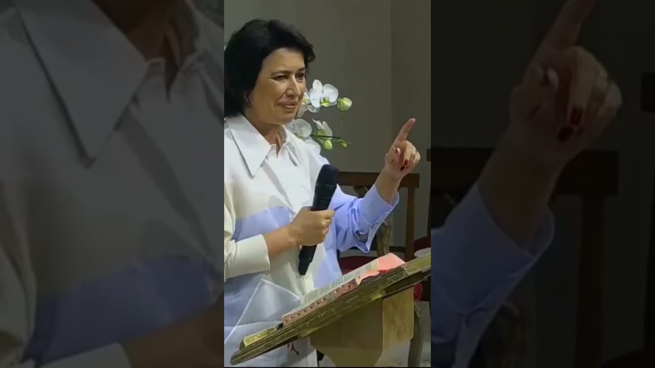 Como pedir ajuda ao Esp&iacute;rito Santo na sua vida - @DraFilo #vidaespiritual #reflex&atilde;o #deus #fe