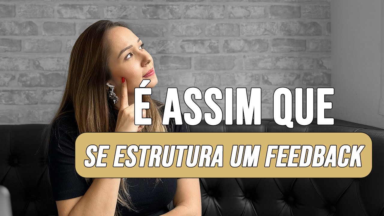 Os segredos do feedback efetivo