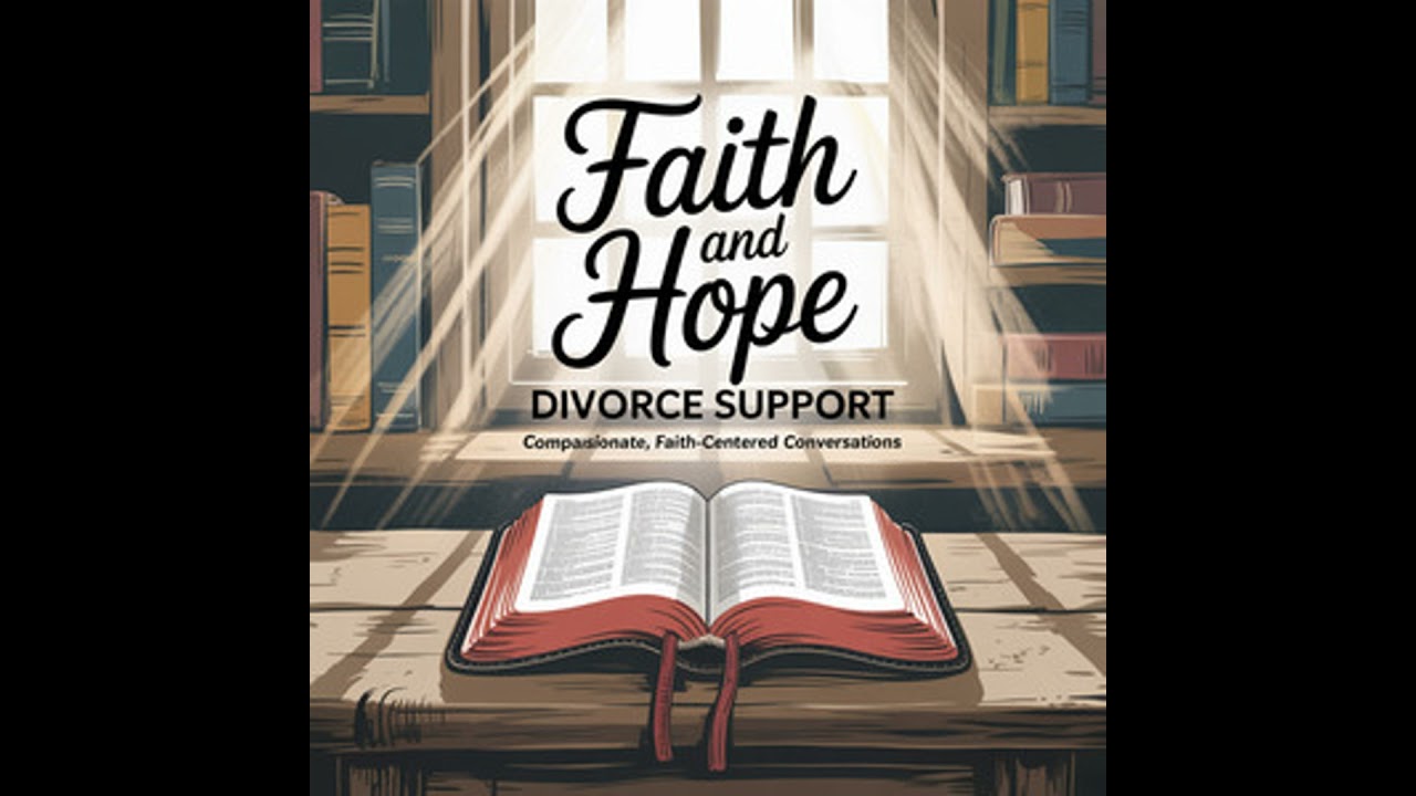 Navigating Post-Divorce Support: Therapy and Resources That Help Heal