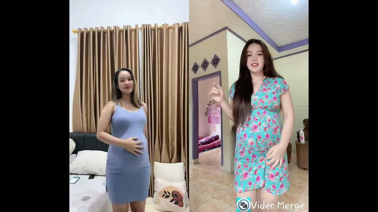 Bumil cantik[[perut semakin gede