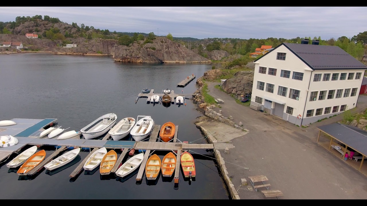 Risøy Folkehøyskole