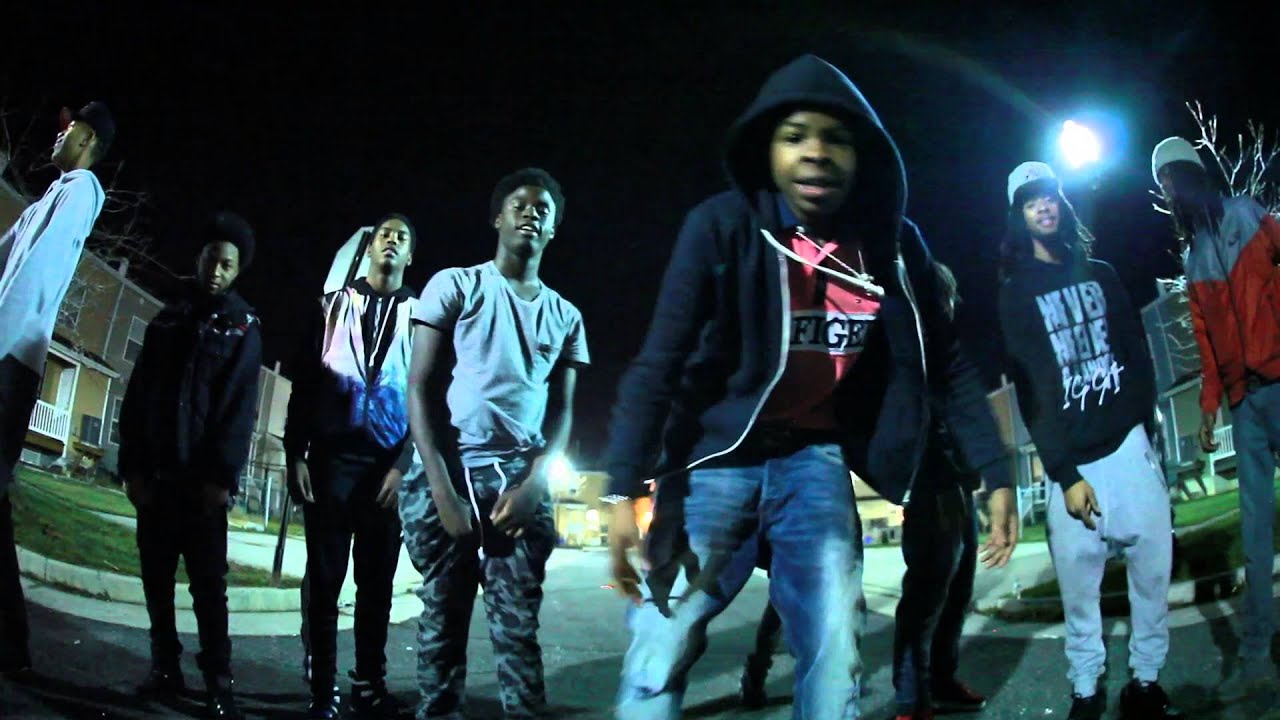 Young Zir - Pull Up Dir By @Archetto