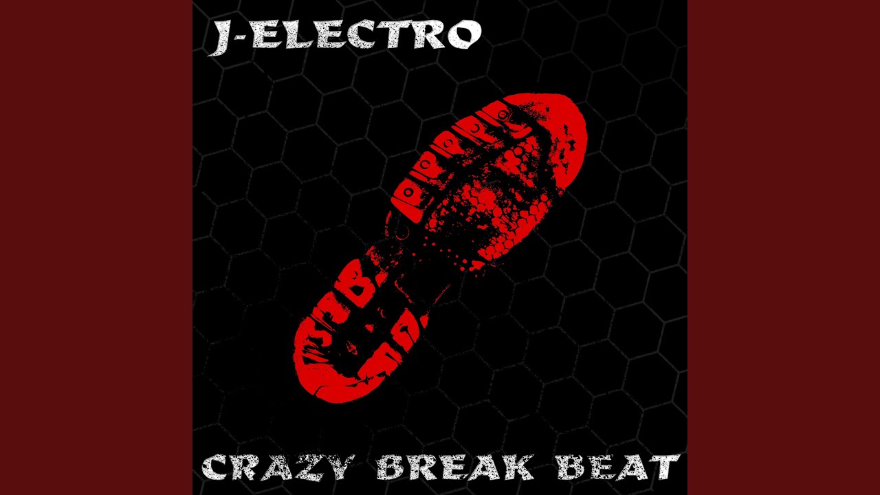 Crazy Break Beat
