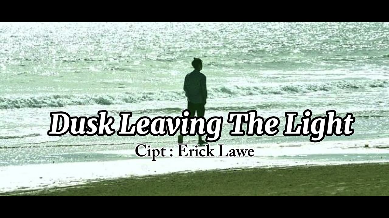 Duck Leaving The Light_cipt: Erick Lawe.