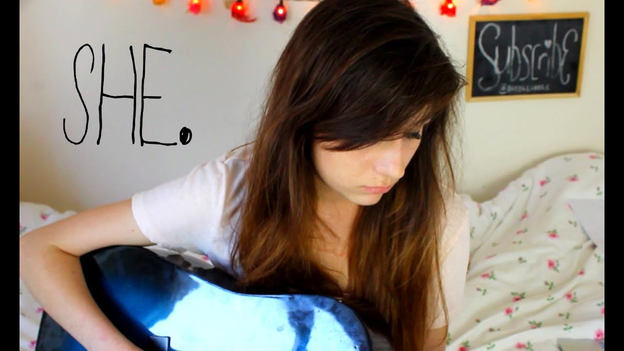 She - original song || dodie