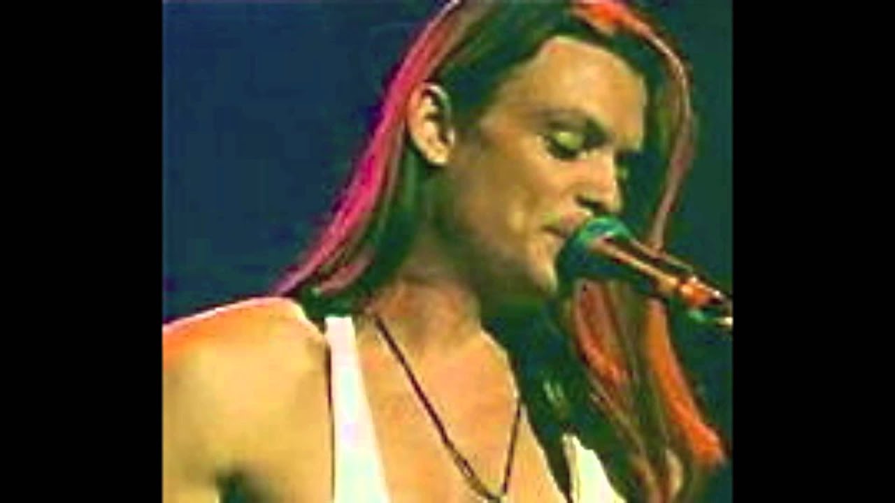 CHRIS WHITLEY NARCOTIC PRAYER~IN HD REST IN PEACE CHRIS