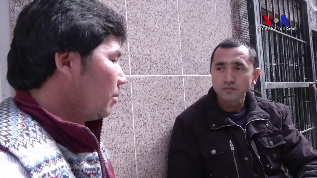 Türkiye’deki Afgan Mültecilerin Hak Mücadelesi