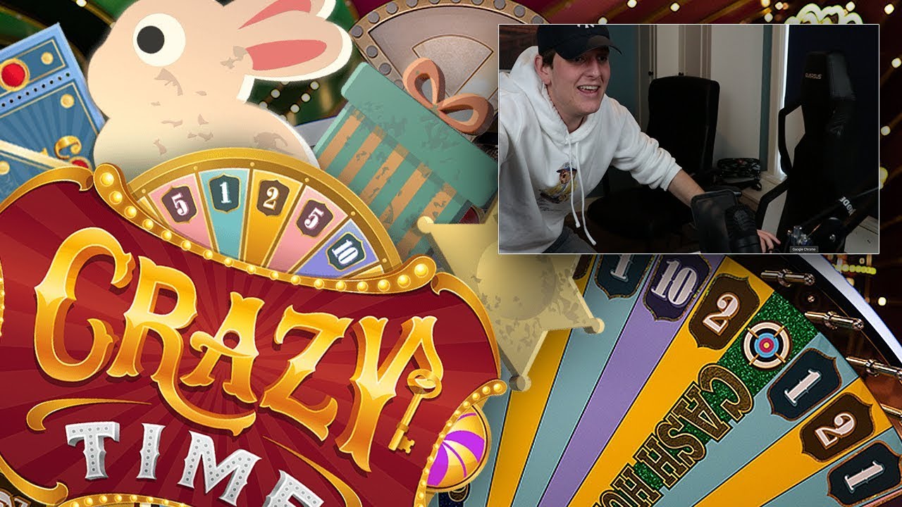 GELD WINNEN + INFO POKERTOERNOOI  - CASINO LIVESTREAM