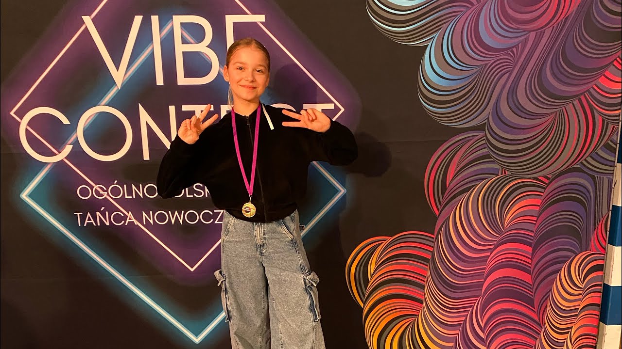 Kto czekał na Vlog z zawodów? 