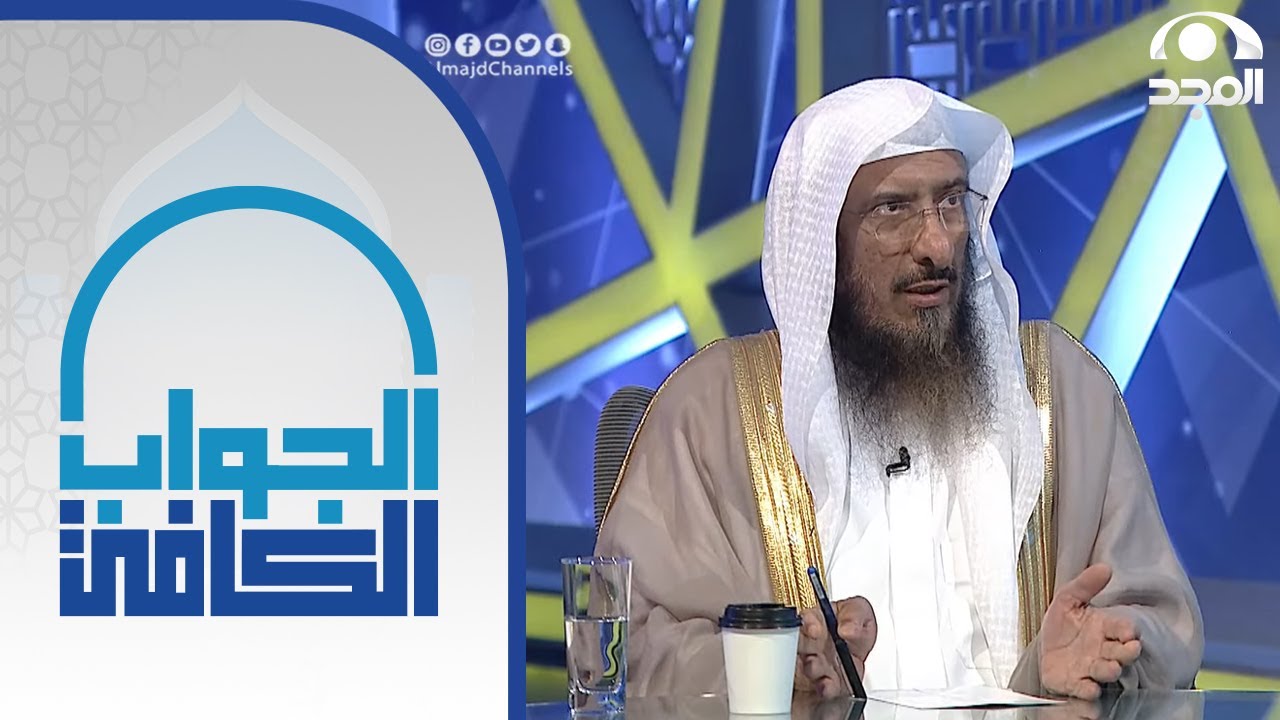 هل يجوز الصلاة في مصليات الفنادق المجاورة للحرم والمساجد دون اتصال الصفوف ؟ | الشيخ: سليمان الماجد