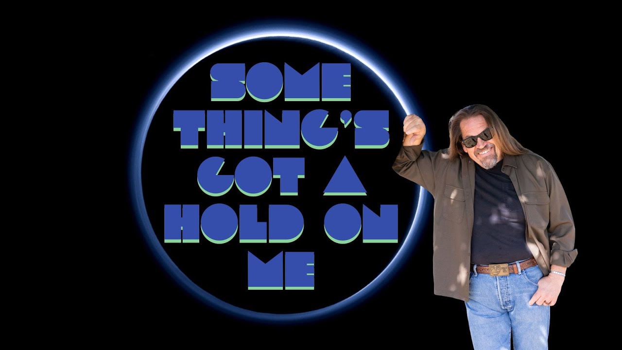 Something&rsquo;s Got A Hold on Me &ndash; Blind Billy Blue & The Hot Blue Suns, Wildish Theater 11/15/24