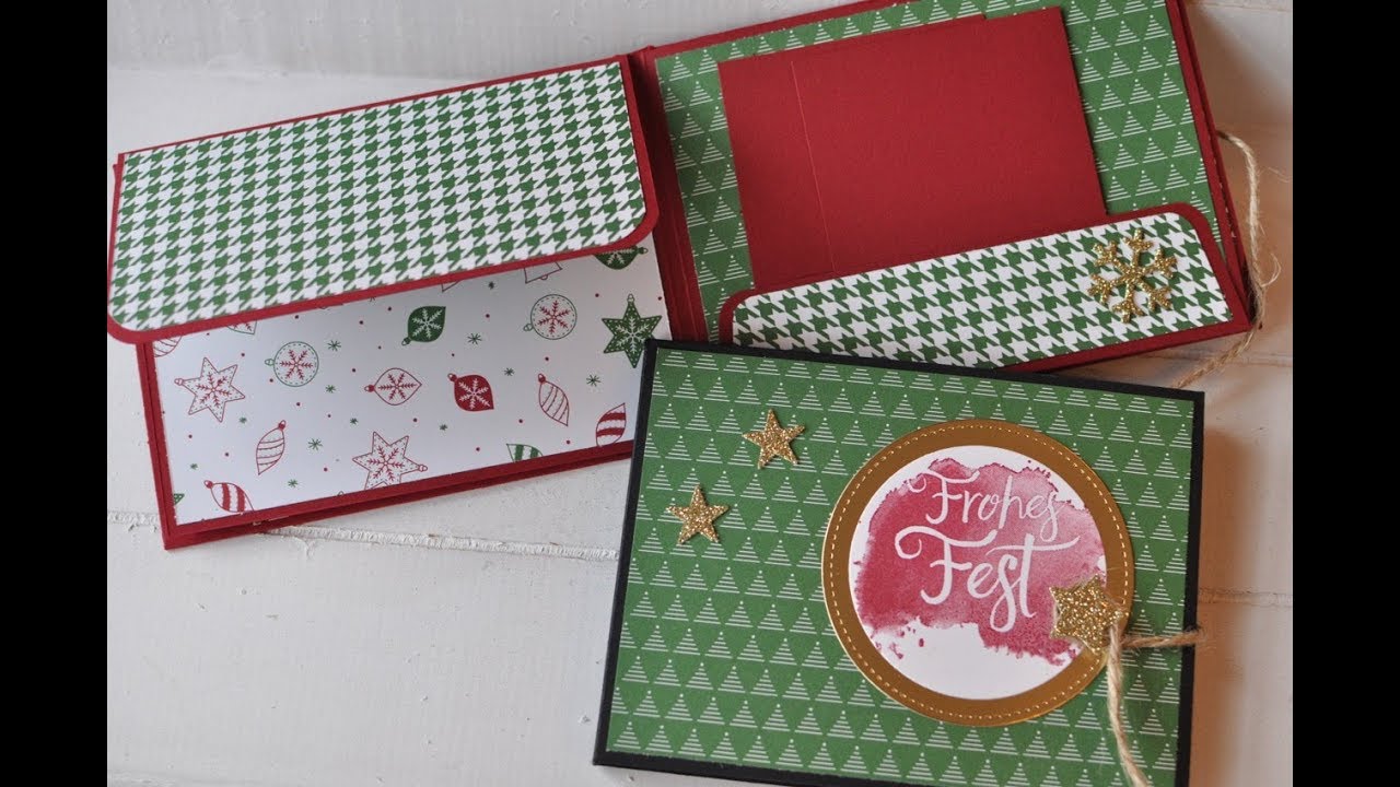 Tutorial: 2 Sheet Minialbum